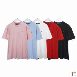 Picture for category Ralph Lauren T Shirts Short